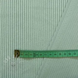 Žamet 6W COTTON TOUCH mint
