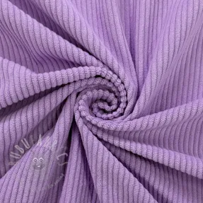Žamet 6W COTTON TOUCH lilac