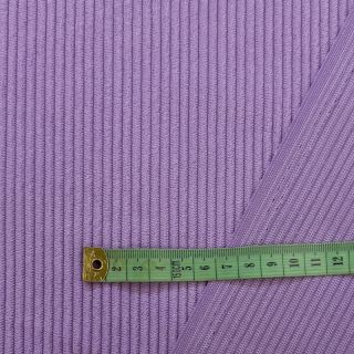 Žamet 6W COTTON TOUCH lilac