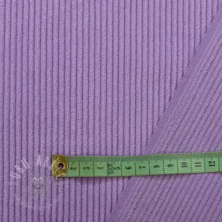 Žamet 6W COTTON TOUCH lilac