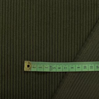 Žamet 6W COTTON TOUCH camo green