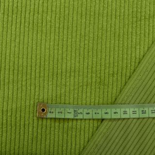 Žamet 6W COTTON TOUCH green