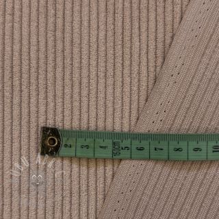 Žamet 6W COTTON TOUCH natural