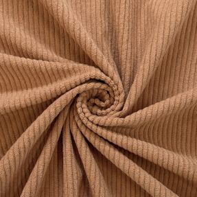 Žamet 6W COTTON TOUCH light brown