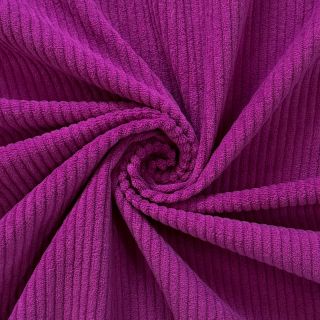 Žamet 6W COTTON TOUCH fuchsia