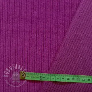 Žamet 6W COTTON TOUCH fuchsia
