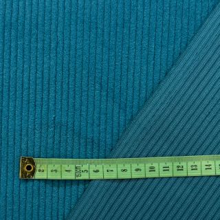 Žamet 6W COTTON TOUCH aqua