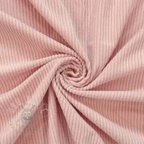 Žamet 6W COTTON TOUCH rose