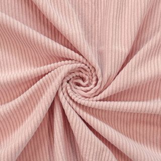 Žamet 6W COTTON TOUCH rose