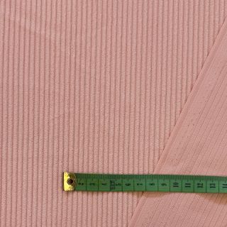 Žamet 6W COTTON TOUCH rose