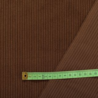 Žamet 6W COTTON TOUCH brown