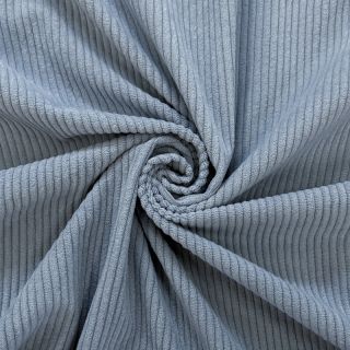 Žamet 6W COTTON TOUCH light blue