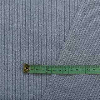 Žamet 6W COTTON TOUCH light blue