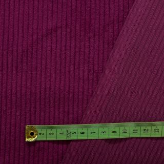 Menčester 6W COTTON TOUCH bordeaux
