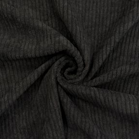 Žamet 6W COTTON TOUCH black