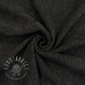 Žamet 6W COTTON TOUCH black
