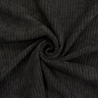 Žamet 6W COTTON TOUCH black