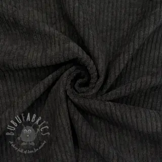 Žamet 6W COTTON TOUCH black