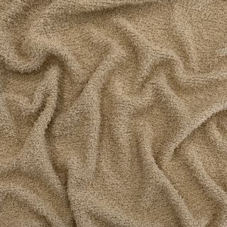 Pletenina Paris bouclé beige