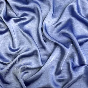 Saten SOIVÉ blue