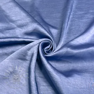 Saten SOIVÉ blue