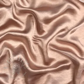 Saten SOIVÉ rose gold