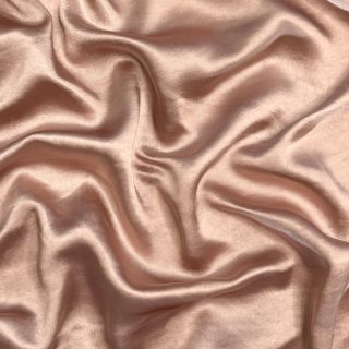 Saten SOIVÉ rose gold