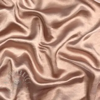 Saten SOIVÉ rose gold