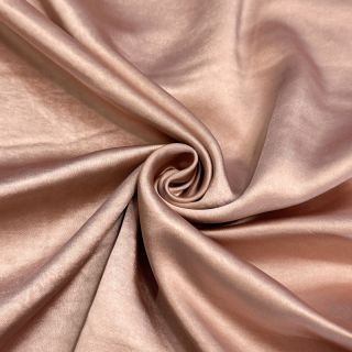Saten SOIVÉ rose gold