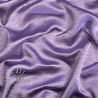 Saten SOIVÉ lilac