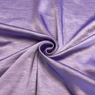 Saten SOIVÉ lilac