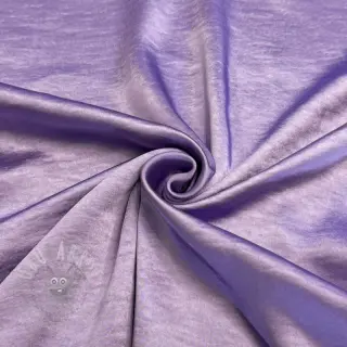 Saten SOIVÉ lilac