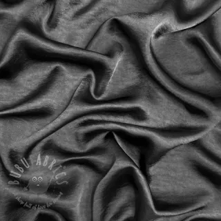 Saten SOIVÉ dark grey