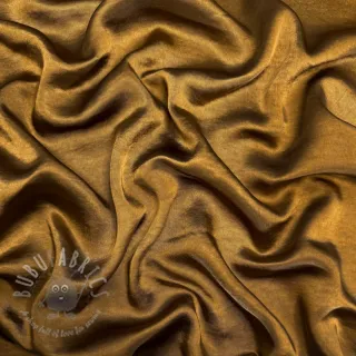Saten SOIVÉ bronze