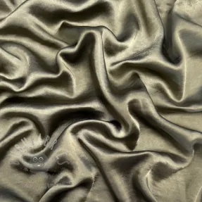 Saten SOIVÉ camo green