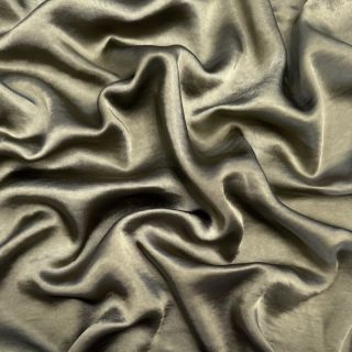 Saten SOIVÉ camo green
