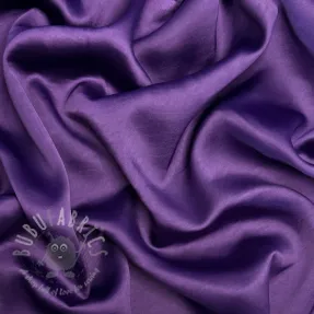 Saten SOIVÉ purple