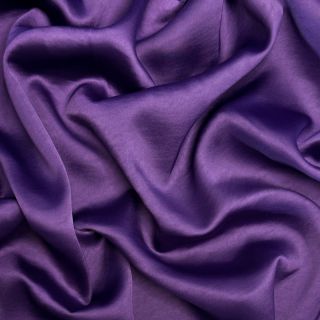 Saten SOIVÉ purple