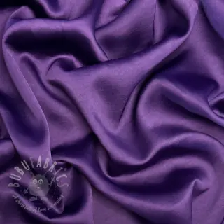 Saten SOIVÉ purple