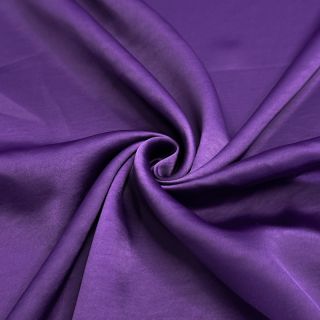 Saten SOIVÉ purple