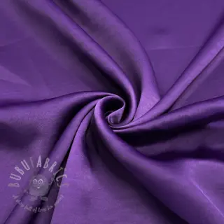 Saten SOIVÉ purple