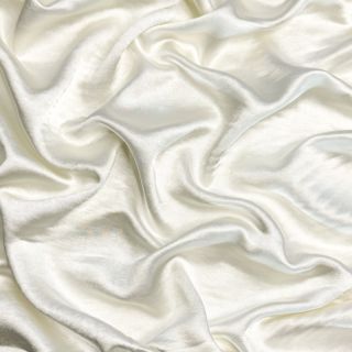 Saten SOIVÉ off white