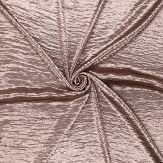 Saten DION rose gold