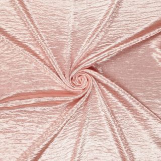 Saten DION light rose