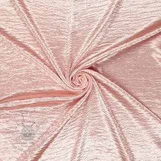 Saten DION light rose