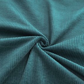 Rebrasti žamet 6W WASHED STRETCH petrol