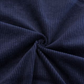 Rebrasti žamet 6W WASHED STRETCH navy
