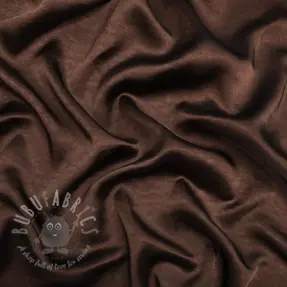 Saten SOIVÉ dark brown