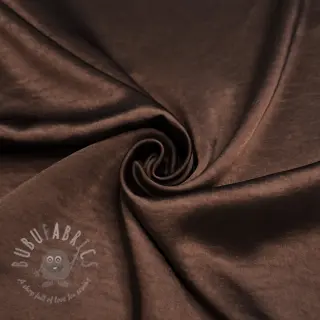 Saten SOIVÉ dark brown