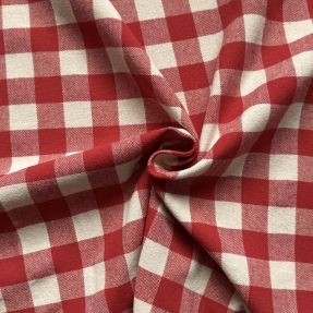 Dekorativno blago Celestin rouge